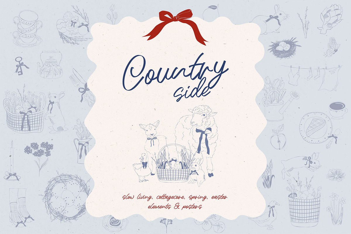 8 in 1: Premium Poster Bundle, a Background Graphic by Mio Buono (Photo 44 of 68)