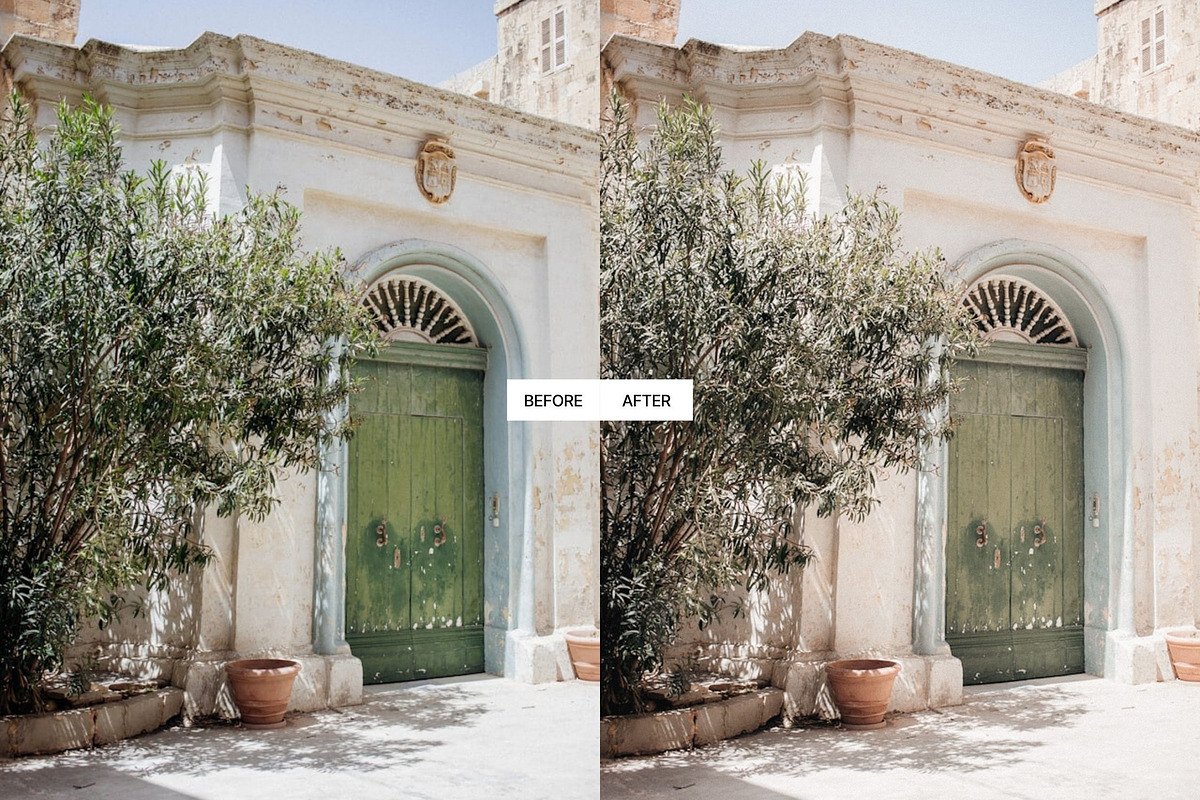 Bright & Airy Lightroom Presets, a Preset Add-On by PixaSquare (Photo 10 of 10)