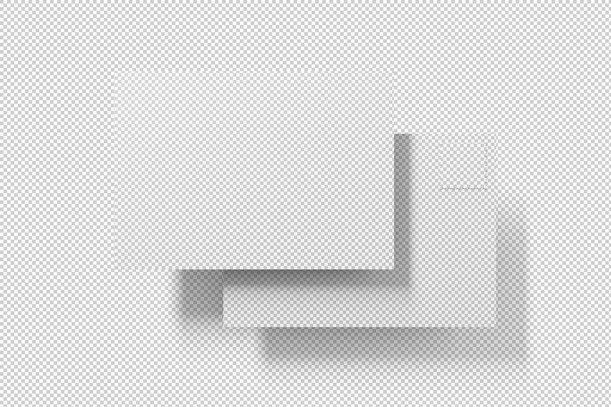 Postcard Mockup, an Advertising Mockup by zpackcreative (Photo 4 of 4)