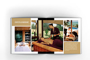 Hotel Square Brochure, a Brochure Template by Incools Stokie (Thumbnail 16 of 17)