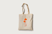 Cozy Mushroom Vector Collection, an Object Illustration by uStickery (Thumbnail 3 of 3)