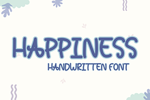 HAPPINESS