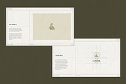 La Palma | Brand Guidelines Template, a Branding & Logo Template by The Template Depot (Thumbnail 12 of 14)