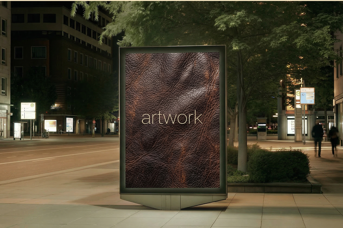 Leather textures, a Texture Graphic by PopotLane (Photo 2 of 10)