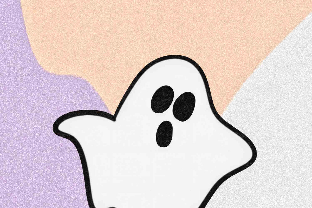 15 Halloween Illustrations - 2025, a Pattern Graphic by Kink Ink Designs (Photo 4 of 17)