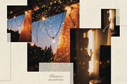 Glitter and Sparks Overlays, a Texture Graphic by Freezerondigital (Thumbnail 4 of 12)