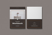 Course Creator Workbook Template, a Magazine Template by Work-Envance (Thumbnail 9 of 12)