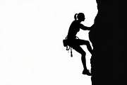 Adventure Climbers Silhouette Set, an Illustration by jahid234 (Thumbnail 4 of 21)