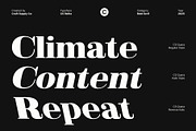 CS Relita – Retro Serif Font, a Serif Font by Craft Supply Co. (Thumbnail 3 of 8)