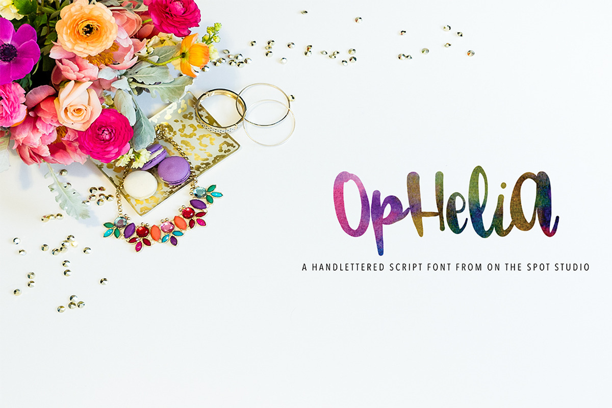 Ophelia