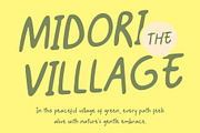 CS Bastrop Drawn, a Handwritten Font by Craft Supply Co. (Thumbnail 6 of 8)