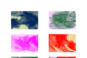 1300 Watercolor and Brush Texture, a Texture Graphic by AN Productions (Thumbnail 19 of 54)
