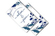 Winterbean - Modern Calligraphy Font, a Script Font by Sibelumpagi Studio (Thumbnail 4 of 12)