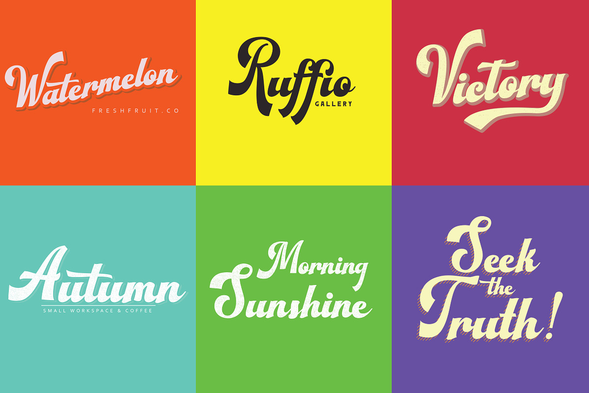 Flattery preview 6