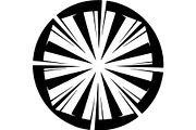 Abstract Circular Pattern, an Object Graphic by Designer_Momina (Thumbnail 4 of 16)