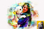 16-in-1 Photoshop Action Mega Bundle, an Action Add-On by Studio Retouch (Thumbnail 19 of 49)