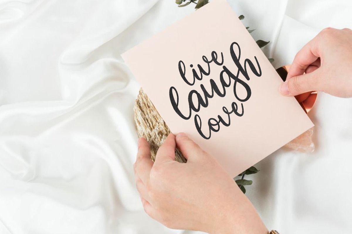 Blitanos - Handwritten, a Script Font by Youngtype.Std (Photo 2 of 10)