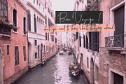 Sweet Blush, a Script Font by Chocotype Std (Thumbnail 2 of 10)