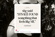 Markello Decorative Swashes Serif, a Serif Font by AmorfaType (Thumbnail 6 of 8)