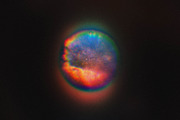 Astral: Spherical Aberration, a Texture Graphic by RuleByArt (Thumbnail 8 of 16)