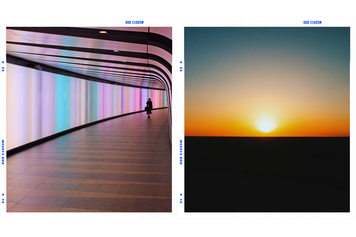 12 Minimal City Youtube Frames, a Social Media Template by Tangerine Nation (Photo 6 of 14)