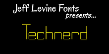 Technerd JNL