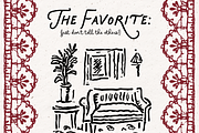 Cottagecore Clipart, Garden Set, an Object Graphic by The October Creative (Thumbnail 5 of 6)