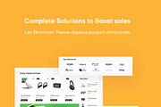 LEO EKOMMART SUPERMARKET HITECH & HO, a Bootstrap Template by LeoTheme (Thumbnail 11 of 11)
