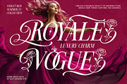 Miogina Typeface, a Serif Font by alit design (Thumbnail 5 of 17)