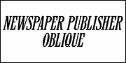 Newspaper Publisher JNL, a Serif Font by Jeff Levine Fonts (Thumbnail 4 of 5)