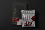 Radelyn || Modern Allkaps Sans Serif, a Sans Serif Font by Idea Studio (Thumbnail 4 of 10)