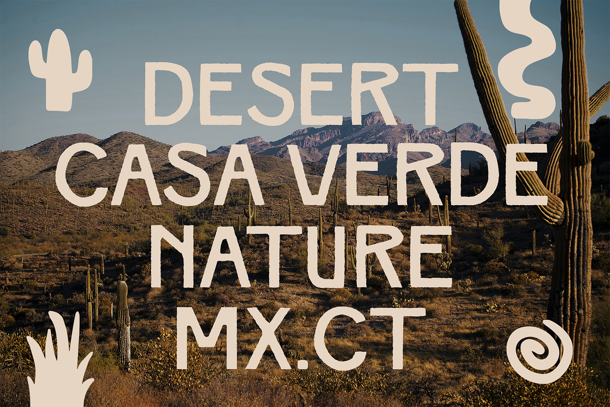 Morelia - Hand drawn Sans, a Handwritten Font by Viswell (Photo 4 of 10)