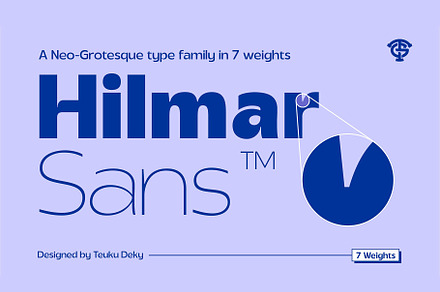 Hilmar Sans