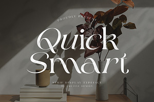 Trendy & Modern Fonts 4 - 10 Sets