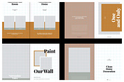 ELEGANCE Multipurpose Catalog, a Magazine Template by Arif Tri Ananta (Thumbnail 9 of 14)