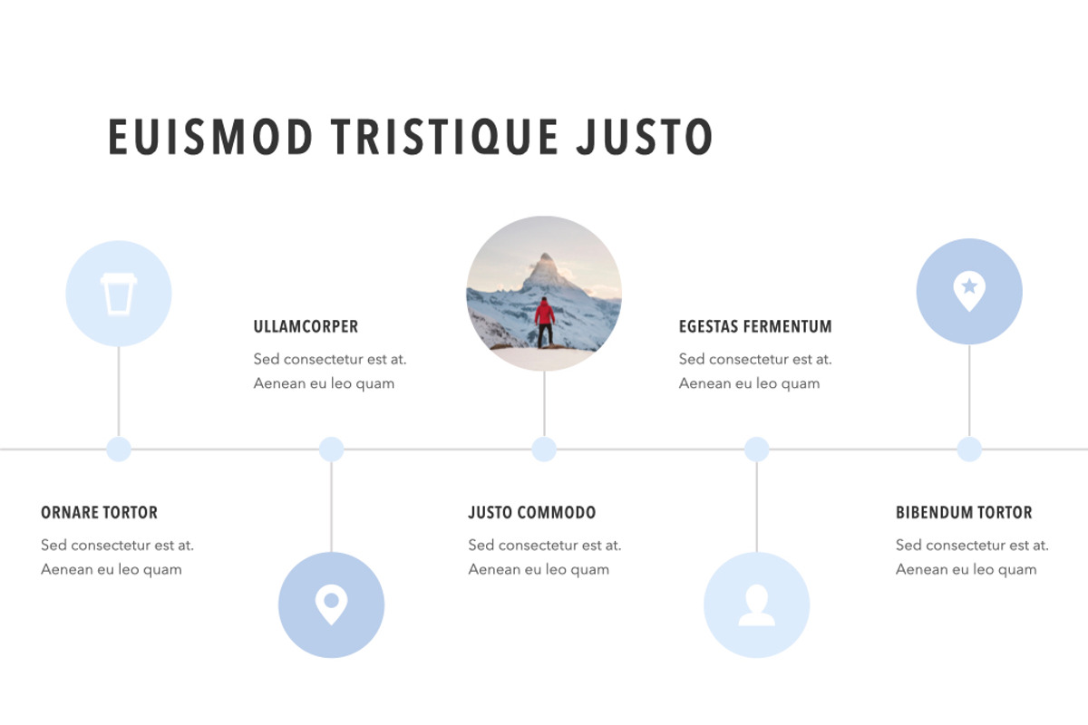 Course Google Slides, a Presentation Template by Jumsoft (Photo 18 of 21)