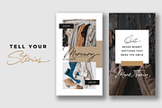 Melodiously Script, a Script Font by Get Studio (Thumbnail 10 of 18)
