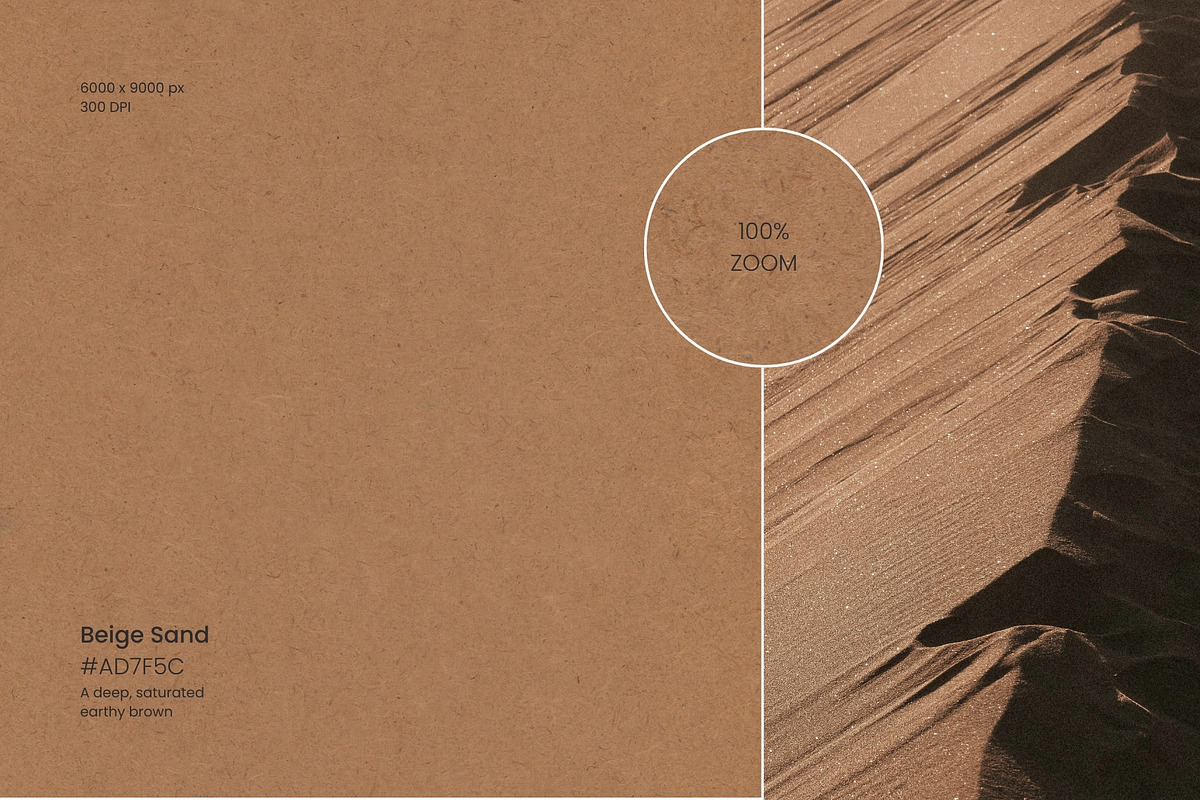 Craft Textures Cardboard Papers, a Texture Graphic by ilonitta (Photo 4 of 12)