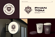 1500 Animal Logos, a Solid Icon by Creative Stall (Thumbnail 3 of 37)