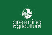 A nature and home logo with elegant, a Branding & Logo Template by Maylianaw28 (Thumbnail 2 of 2)
