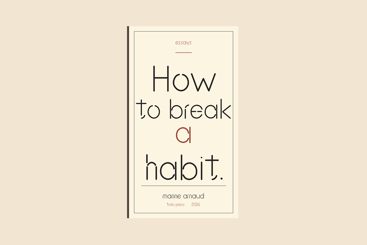 Kintsugi — Minimal Display Font, a Handwritten Font by Lettra Studio (Photo 4 of 15)