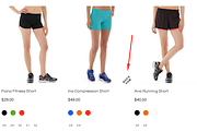 Quick View and Ajax Cart Magento 2, a Websites & App Template by WeltPixel (Thumbnail 3 of 4)