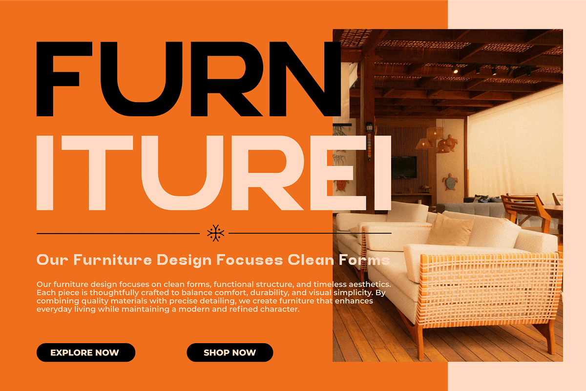 Viemon – Modern Sans Serif Typeface, a Sans Serif Font by MaikoHatta (Photo 5 of 8)