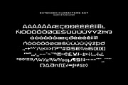 Roph – Modern Brand Identity Font, a Sans Serif Font by Typebae (Thumbnail 8 of 8)