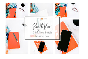 Bright Ideas - Mini Bundle
