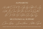 Jack Walker, a Handwritten Font by SmartDesigns (Thumbnail 2 of 12)