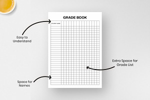 Grade Tracker