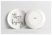 Wonderland Fonts Pack & Branding Kit, a Script Font by Graphicdome (Thumbnail 83 of 118)