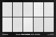 Canvas Textures, a Texture Graphic by Bitstate Design (Thumbnail 3 of 4)