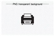 Office Icons Set, an Icon by Designfour (Thumbnail 4 of 7)